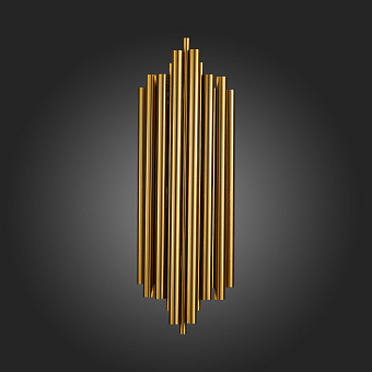 Бра ST Luce Cesena SL1629.301.02 80Вт E14