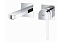 Смеситель для раковины GROHE Plus 29303003 хром