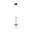 Светильник подвесной Loft It Tube 10061CH 5Вт LED