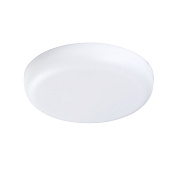 Светильник точечный встраиваемый Lightstar Zocco 221184 18Вт LED