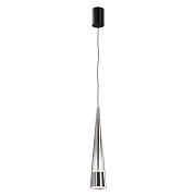 Светильник подвесной Maytoni Sintesi P090PL-L12CH3K 12Вт LED