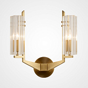 Светильник настенный ImperiumLOFT Hella 226554-23 80Вт Е14
