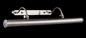 Подсветка для картин Maytoni Govanni PIC119-44-R 25Вт E14