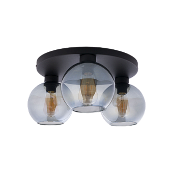 Светильник потолочный TK Lighting Cubus 2776 60Вт E27