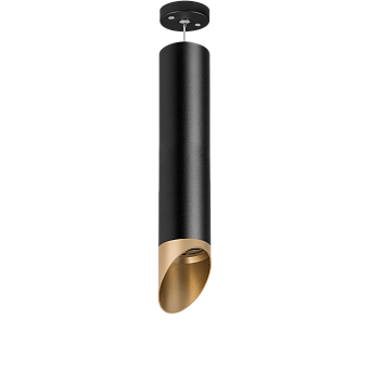 Светильник настенно-потолочный Lightstar Rullo RP497140 50Вт GU10