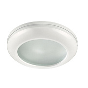 Светильник точечный встраиваемый Novotech DAMLA 370387 50Вт GX5.3