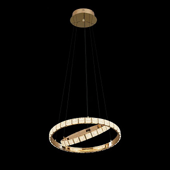 Светильник подвесной WERTMARK VERA WE458.02.323 190Вт LED