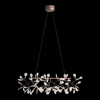 Люстра подвесная ST Luce RAFINA SL379.223.81 41Вт 81 лампочек LED