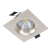 Светильник точечный встраиваемый EGLO SALICETO 98472 6Вт LED