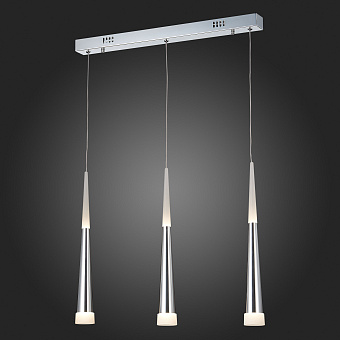 Светильник подвесной Evoluce ORPELO SLE200113-03 7Вт LED