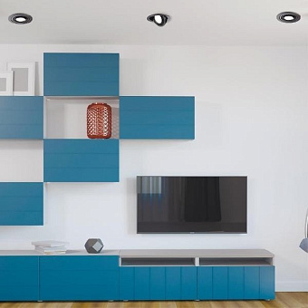 Спот встраиваемый Novotech SPOT 358816 9Вт LED