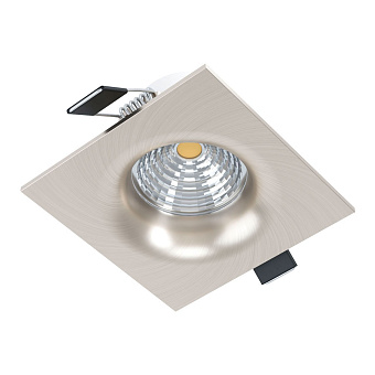 Светильник точечный встраиваемый EGLO SALICETO 98472 6Вт LED