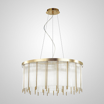 Светильник подвесной ImperiumLOFT Abur 193690-23 400Вт E14