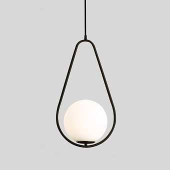 Светильник подвесной ImperiumLOFT Hoop 213738-26 40Вт G9