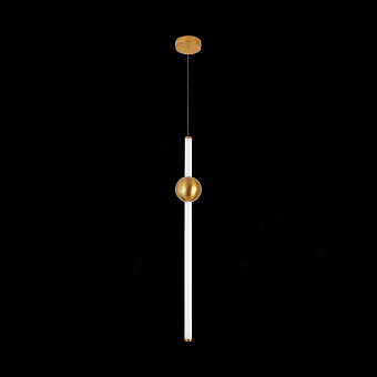 Светильник подвесной ST Luce ANGURRA SL1222.213.01 18Вт LED