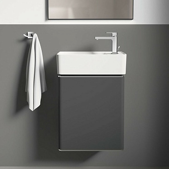 Крючок IDEAL STANDARD IOM SQUARE E2193AA хром