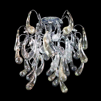 Люстра потолочная Lightstar Manica 794094 360Вт 9 лампочек G9