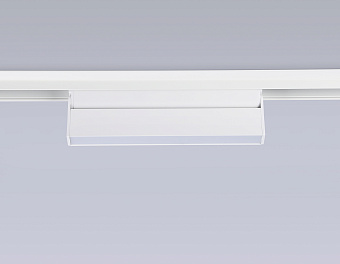 Магнитный трековый светильник Ambrella Track System GL4061 12Вт LED белый