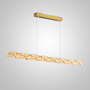 Светильник подвесной ImperiumLOFT Leonor 231310-23 50Вт LED