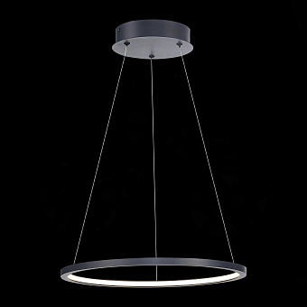 Светильник подвесной ST Luce ST603 IN ST603.443.22 22Вт LED