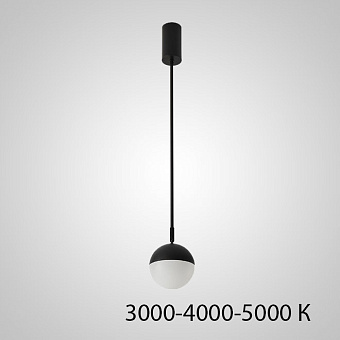 Спот ImperiumLOFT Otta 212592-23 9Вт 1 лампа LED