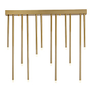 Светильник потолочный ImperiumLOFT Rhea 193202-26 24Вт LED