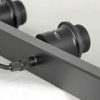 Светильник подвесной Lussole BERKELEY LSP-8729 240Вт E27