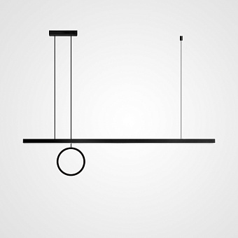 Светильник подвесной ImperiumLOFT Halfred 220529-23 40Вт LED