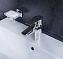 Смеситель для раковины AM-PM Gem F90A02100 хром