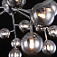 Люстра потолочная Maytoni Dallas MOD545PL-20CH 28Вт 20 лампочек G9