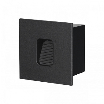 Подсветка ступеней Odeon VITTY 6650/1WL 1Вт LED