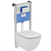Инсталляция с унитазом IDEAL STANDARD PROSYS OLEAS™ TESI P386801