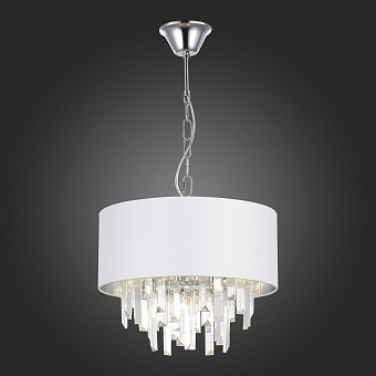 Светильник подвесной Evoluce DAHLIA SLE1120-103-05 200Вт E14