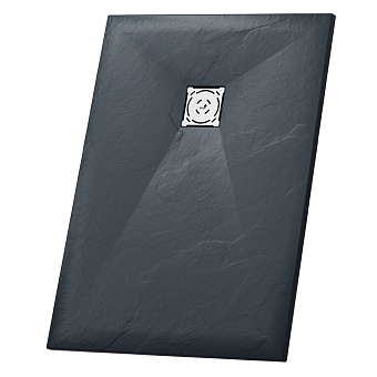 Душевой поддон RGW Stone Tray 16152911-02 ST-G 110х90см