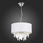 Светильник подвесной Evoluce DAHLIA SLE1120-103-05 200Вт E14