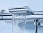 Смеситель для ванны GROHE Grohtherm 2000 New 34174001 хром