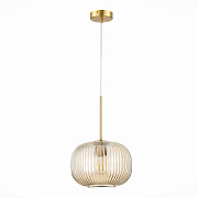Светильник подвесной ST Luce GRAN SL1154.313.01 60Вт E27