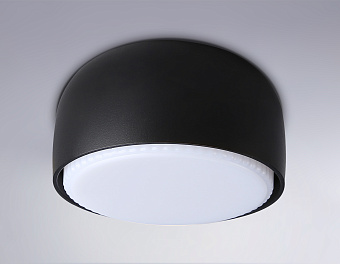 Светильник точечный накладной Ambrella TECHNO SPOT TN71003 12Вт GX53