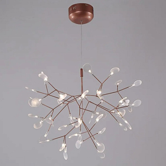 Светильник подвесной ImperiumLOFT Leaves 228740-26 67Вт LED