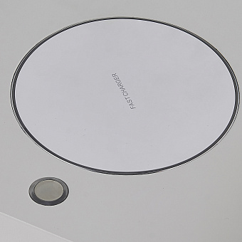 Настольная лампа Mantra ZANZIBAR 6715 6Вт LED