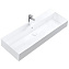 Тумба с раковиной AQUANET Йорк 212594 43,6х98,2х62,2см