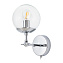 Светильник настенный Arte Lamp BOLLA A1664AP-1CC 60Вт E14