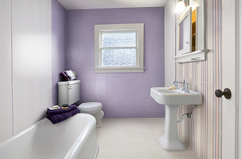 Декор PERONDA CERAMICAS Provence 13003 DELEONORE 33х47см 0,62кв.м.