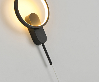Бра KINK Light Адис 2204,19 17Вт LED
