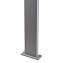 Светильник ландшафтный Favourite Trendy 3032-2T 13Вт IP44 LED матовый/чёрный