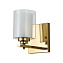 Бра Favourite Plexus 2963-1W 40Вт E27