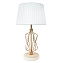 Настольная лампа Arte Lamp FIRE A4035LT-1GO 60Вт E27