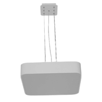 Светильник подвесной Mantra CUMBUCO 5513+5516 80Вт LED