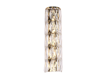 Бра Newport 10120 10125/A gold 25Вт G9