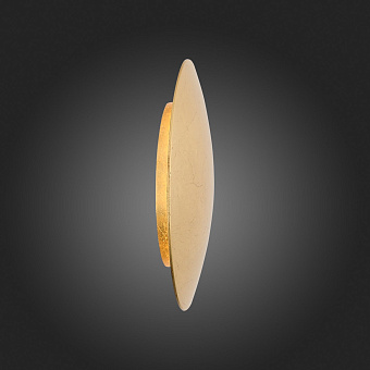 Светильник настенный ST Luce AUREO SL457.211.01 18Вт LED